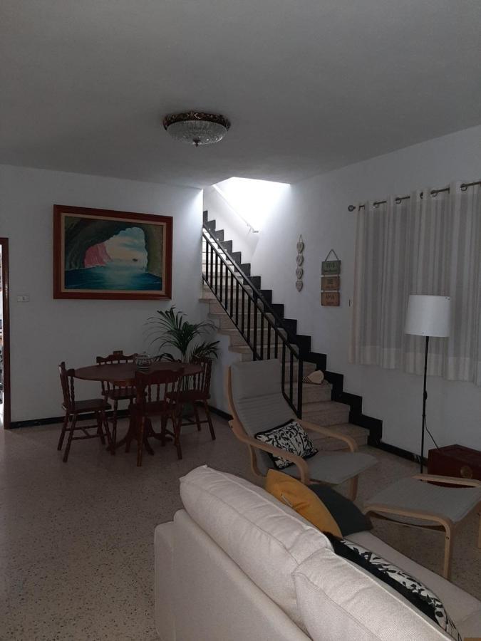 Casa Adrian Villa Лос Лианос де Аридане Екстериор снимка